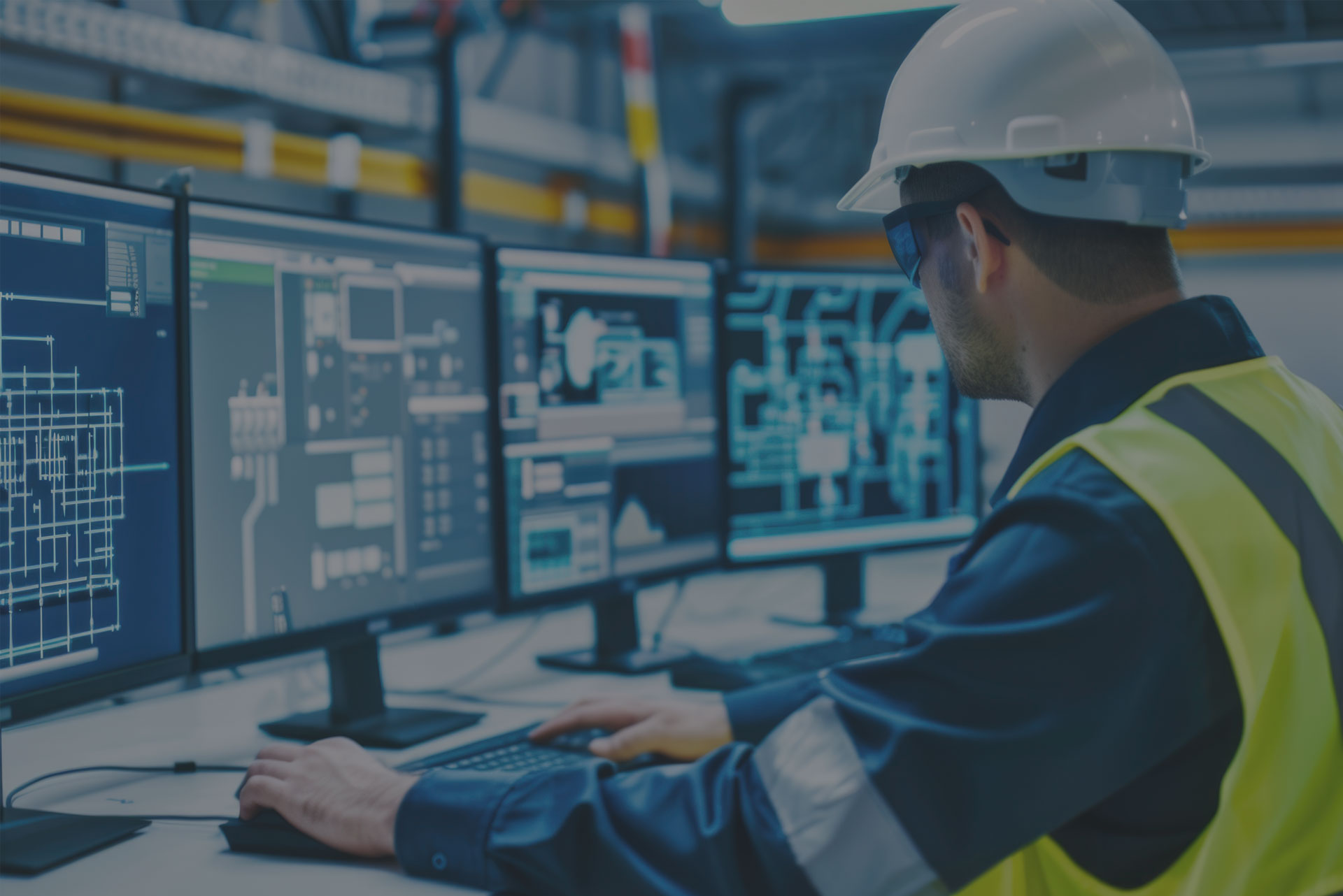 Minitor standard e Touch resistivi e capacitivi