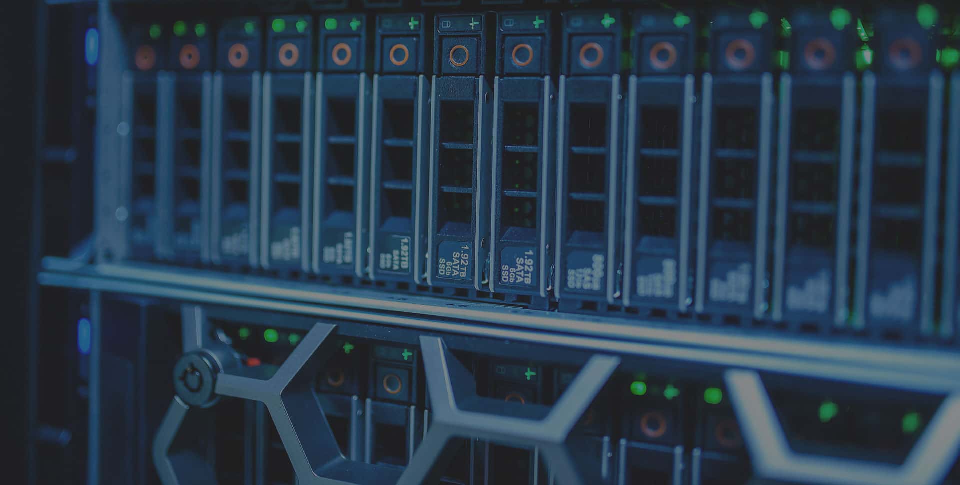 Server e Storage, Test Point, Solution Provider, Bologna